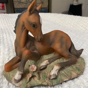 ‼️🐎 Horse Figurine 🐴